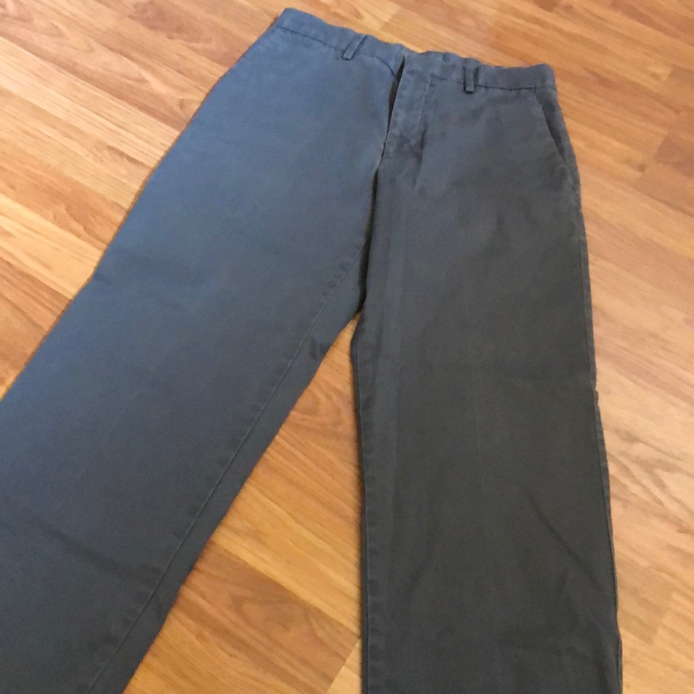 Dockers Ultimate Iron Free Pants